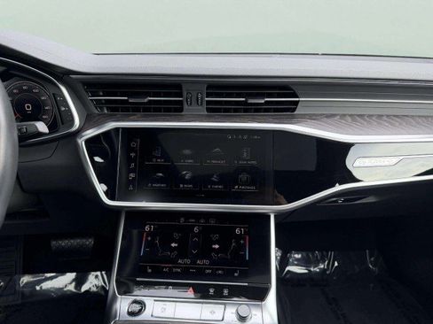 Certified 2023 Audi A6 Premium Plus w/ Premium Plus Package AWD/4WD image 14