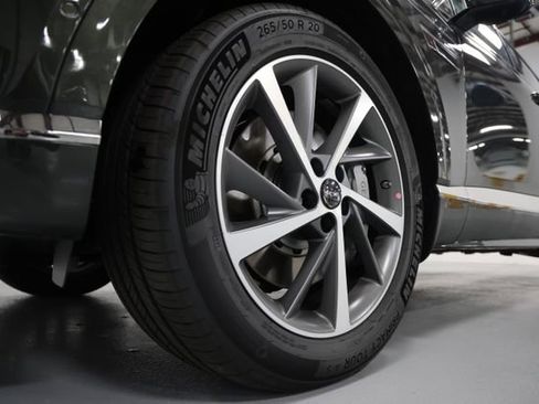 New 2026 Genesis GV80 2.5T Advanced image 10