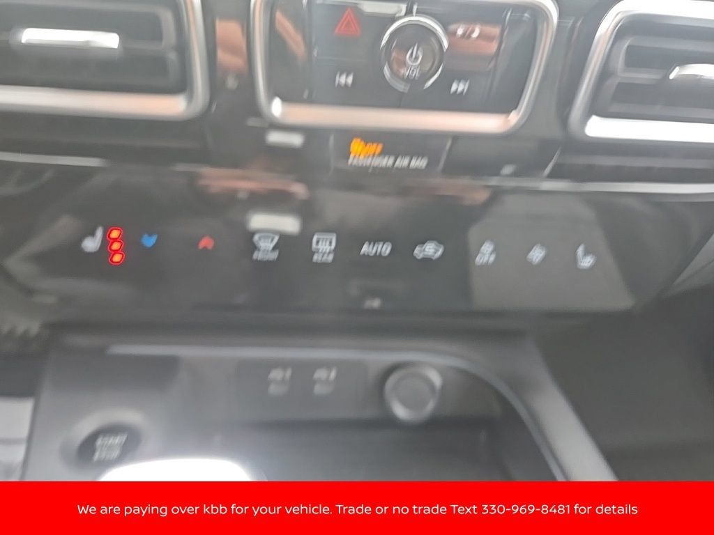 New 2026 Nissan Sentra SV w/ SV Convenience Package FWD image 19