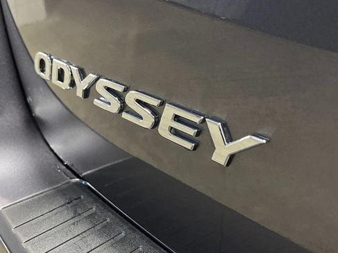 New 2026 Honda Odyssey EX-L image 10