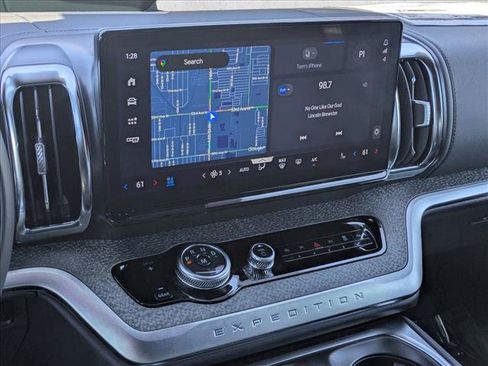 New 2025 Ford Expedition Tremor AWD/4WD image 12