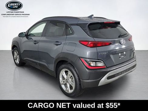 Used 2023 Hyundai Kona SEL AWD/4WD image 5