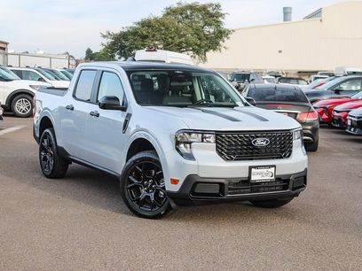 New 2026 Ford Maverick XLT w/ Black Appearance Package