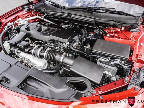 Used 2024 Acura TLX SH-AWD w/ A-SPEC Pkg image 48