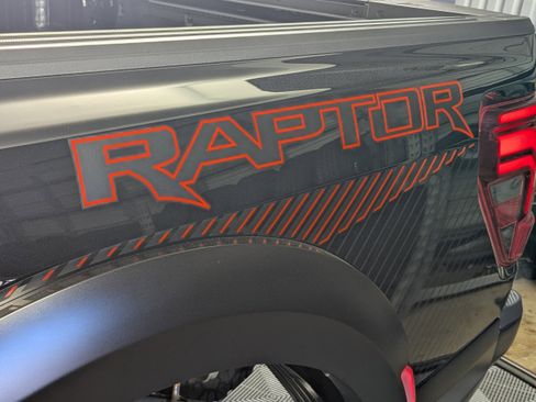 New 2026 Ford F150 Raptor image 11