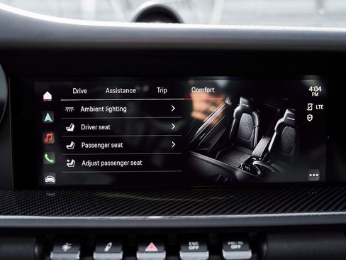 Used 2023 Porsche 911 GT3 image 71