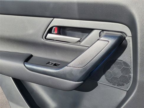 New 2026 MAZDA CX-50 AWD 2.5 Hybrid w/ Premium Pkg image 10