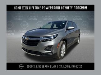 Used 2024 Chevrolet Equinox LT 360° Tour