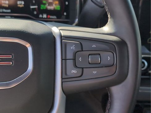 Used 2024 GMC Sierra 3500 SLT w/ Texas SLT Premium Package image 25