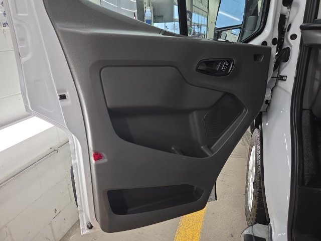 Used 2025 Ford Transit 250 Low Roof w/ Exterior Upgrade Package RWD image 15