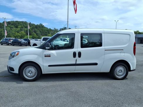 Used 2022 RAM ProMaster City Wagon FWD image 8
