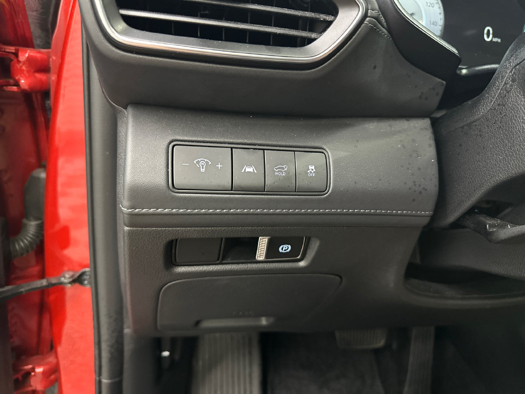 Used 2023 Hyundai Santa Fe Limited FWD image 35