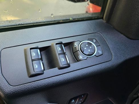 Used 2016 Ford F150 Lariat w/ Equipment Group 502A Luxury image 21