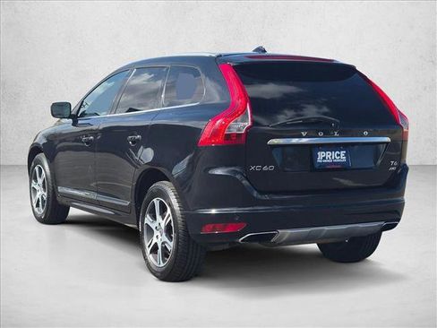 Used 2015 Volvo XC60 T6 image 8