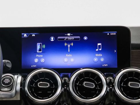 Certified 2026 Mercedes-Benz GLB 250 image 15