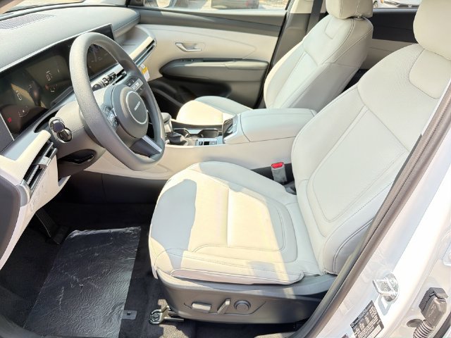 New 2026 Hyundai Tucson SEL Plus AWD/4WD image 22