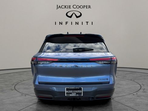 New 2026 INFINITI QX60 Autograph w/ Autograph Tech Package image 4