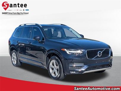 Used 2019 Volvo XC90 T5 Momentum