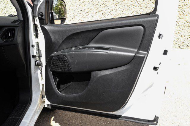 Used 2020 RAM ProMaster City Tradesman FWD image 40