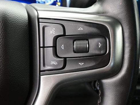 Used 2024 Chevrolet Silverado 2500 LT image 26