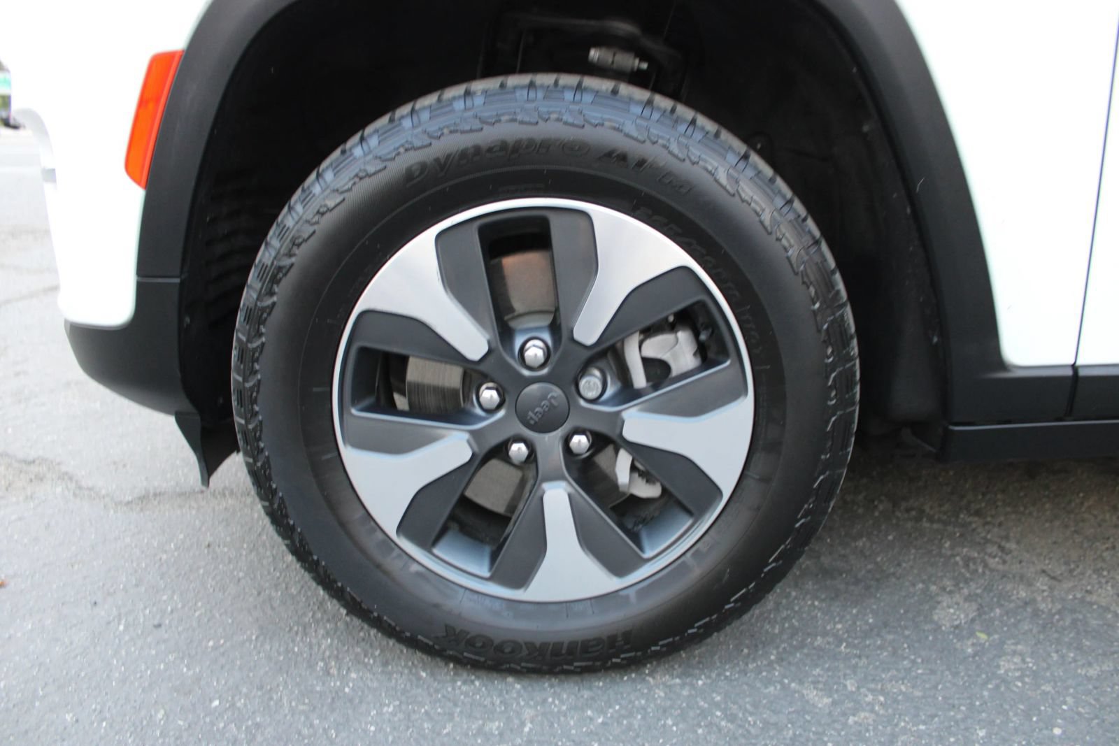 Used 2022 Jeep Grand Cherokee Limited 4xe AWD/4WD image 40