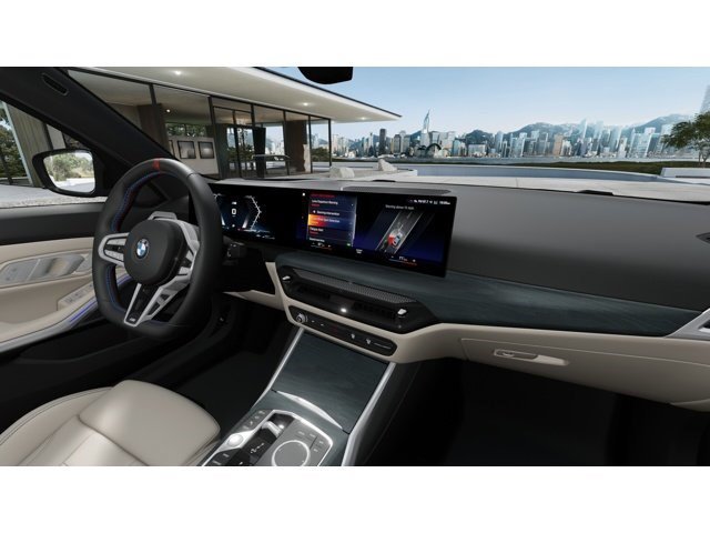 New 2026 BMW M340i w/ Premium Package RWD image 14
