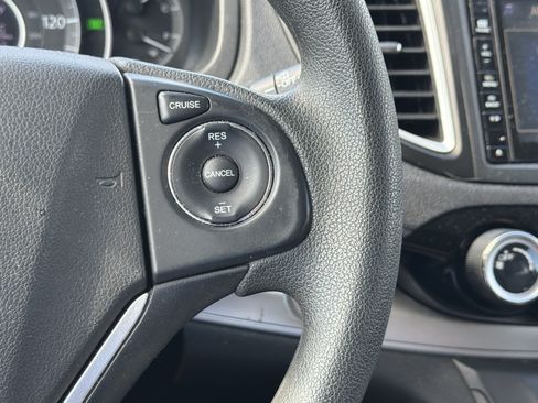 Used 2016 Honda CR-V EX image 15