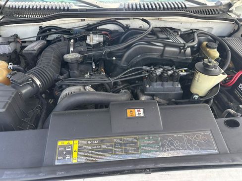 Used 2003 Mercury Mountaineer Convenience RWD image 50