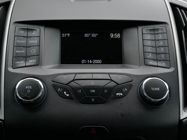 Used 2017 Ford Edge SEL AWD/4WD image 23