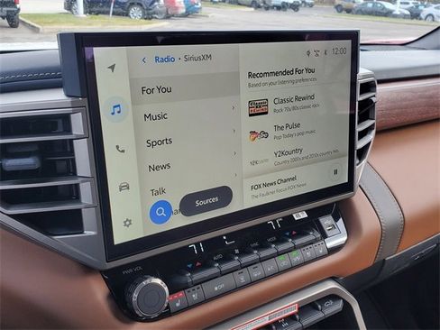 New 2026 Toyota Tundra 1794 Edition image 28