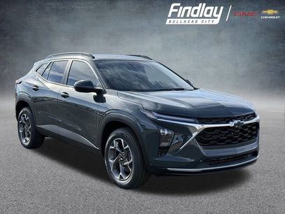 New 2026 Chevrolet Trax LT w/ LT Convenience Package