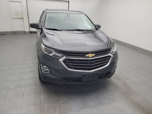 Used 2018 Chevrolet Equinox LT AWD/4WD image 14