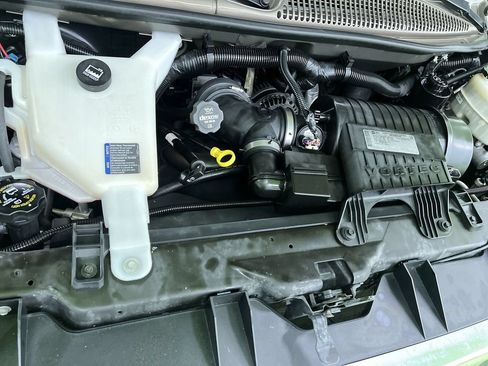 Used 2014 GMC Savana 1500 RWD image 31