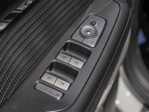 New 2025 Hyundai Palisade Calligraphy image 19