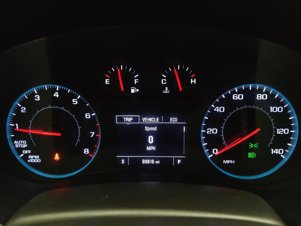 Used 2023 Chevrolet Malibu LT FWD image 23