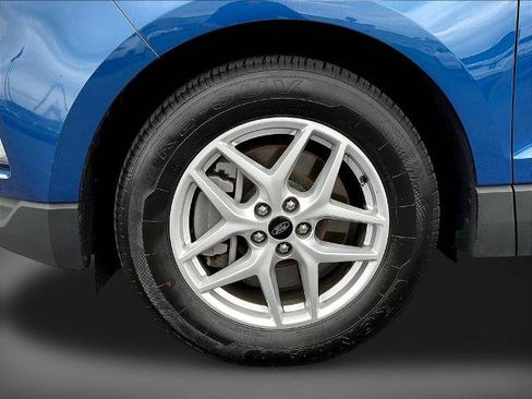 Certified 2024 Ford Edge SEL AWD/4WD image 32