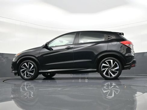 Used 2019 Honda HR-V Sport image 28
