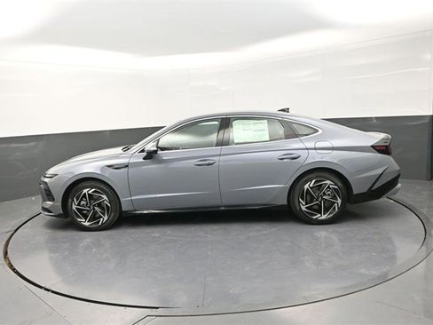 New 2026 Hyundai Sonata SEL image 5