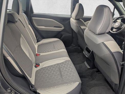 Certified 2026 Subaru Forester image 21