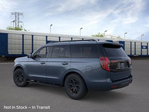 New 2026 Ford Expedition Tremor AWD/4WD image 4