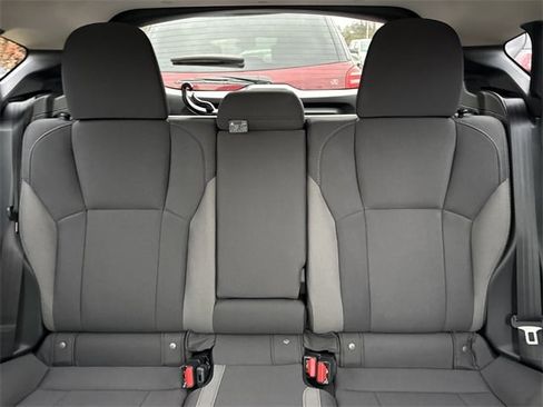 Certified 2025 Subaru Crosstrek 2.0i Premium image 25