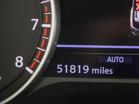 Used 2023 Nissan Pathfinder Rock Creek image 16