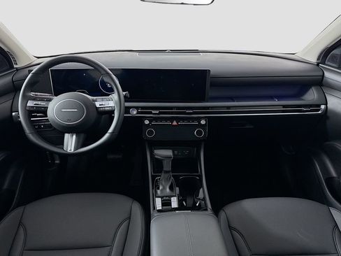 Certified 2025 Hyundai Tucson SEL image 36