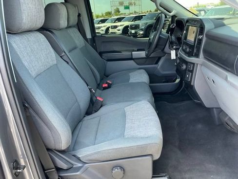 Used 2023 Ford F150 XLT AWD/4WD image 21