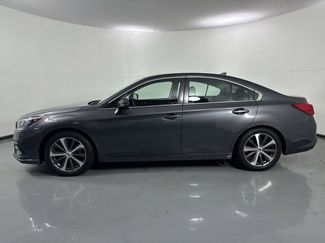 Used 2018 Subaru Legacy 2.5i Limited AWD/4WD video 2
