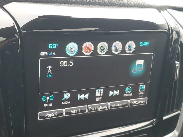 Used 2019 Chevrolet Traverse RS w/ LPO, Floor Liner Package AWD/4WD image 26