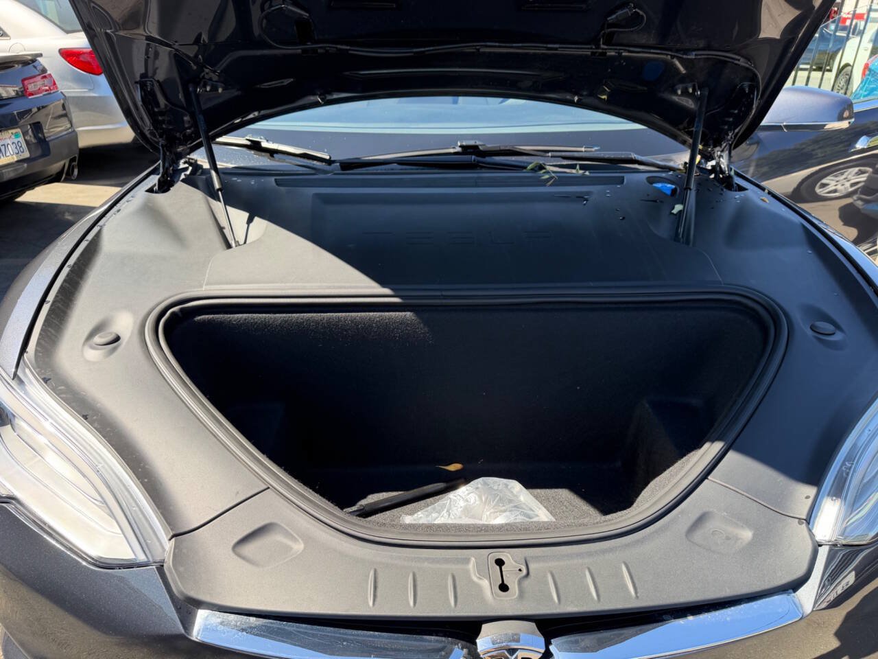 Used 2019 Tesla Model S 75D AWD/4WD image 12