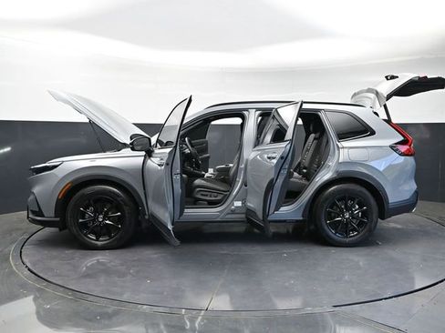 Used 2026 Honda CR-V Sport-L image 41