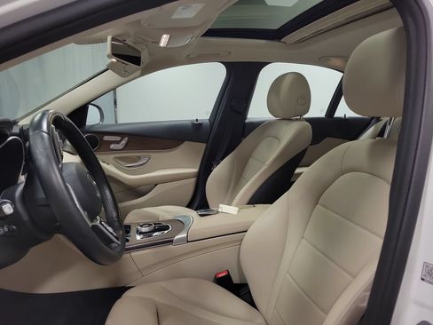Used 2019 Mercedes-Benz C 300 4MATIC Sedan image 15