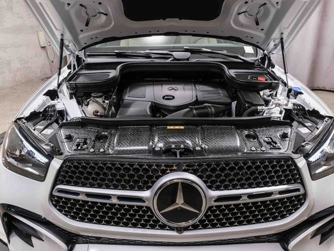 Used 2026 Mercedes-Benz GLE 350 4MATIC image 28